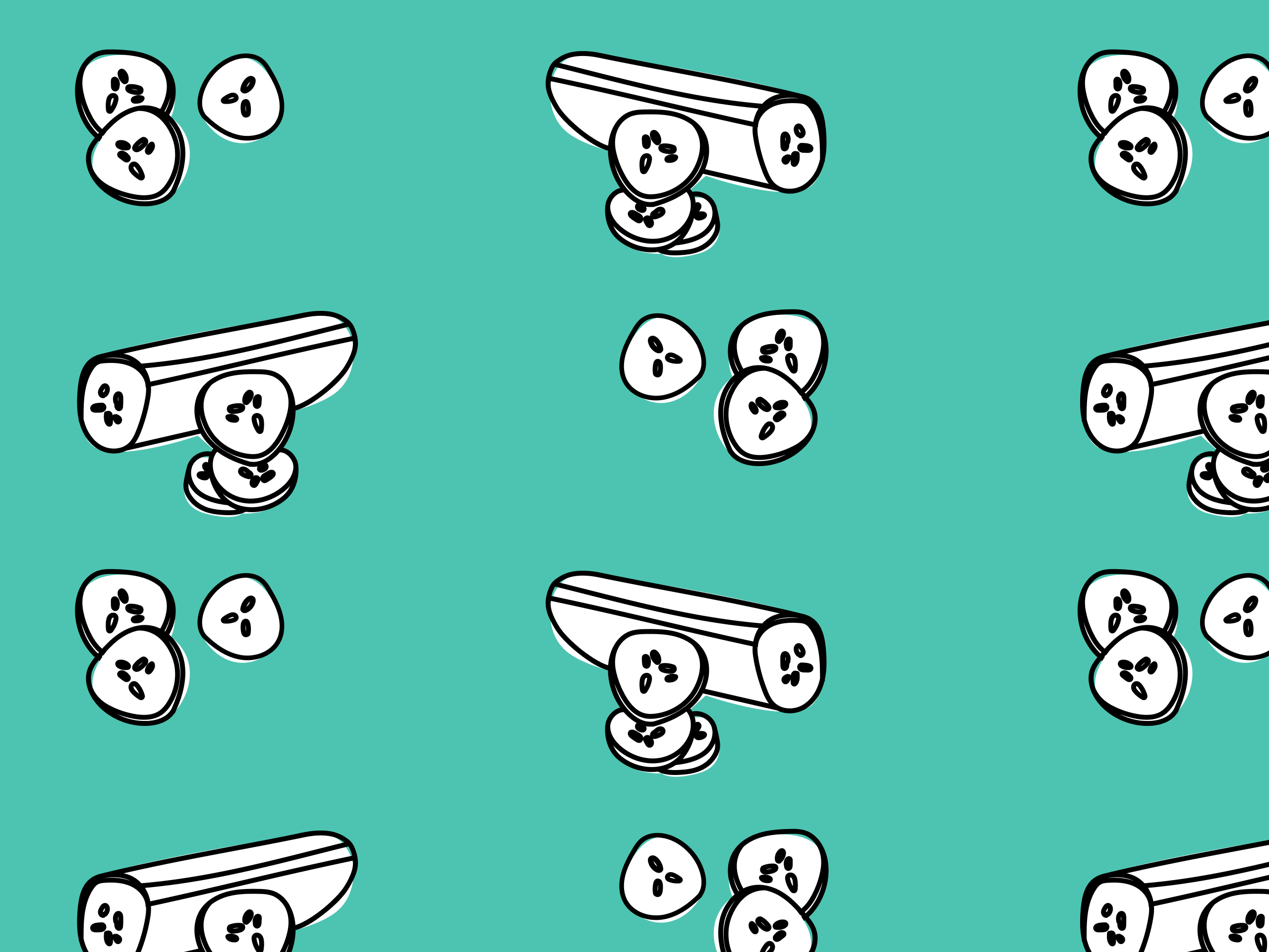 Are Cucumber Peels Good For Dogs